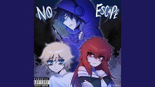 d3r - no escape (ft. asteria & m1v) (prod. asteria) [lyric video]