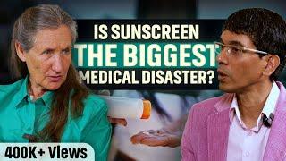 Natural Healing Decoded ft Barbara O'Neill | S3 E6 | Unlock Hidden Power of Your Body Naturally