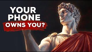 Stop Starting Your Day on Your Phone – Do This Instead | Stoic Morning Guide