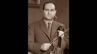 Mozart - Violin concerto n°7 K.271a - Oistrakh / USSR SO / Kondrashin