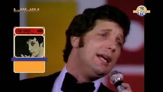 Tom Jones - Green Green Grass Of Home (1966)