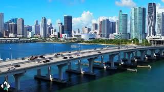 Miami Waterfront Homes | Four Corners Real Estate