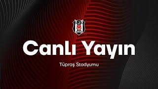 Maç Önü | Beşiktaş United Payment - Galatasaray - Turkcell Kadın Futbol Süper Ligi 8. Hafta  #BJKvGS