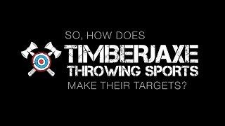 TIMBERJAXE TARGETS- Jesse Adam Voiceovers