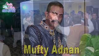 Mufti Adnan Brothers And Friend Masti