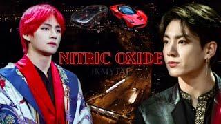 Nitric Oxide || Fanfic Trailer/Teaser || BTS || AU\FMV ||