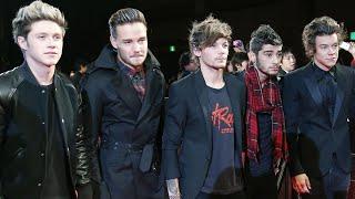 One Direction members break silence after Liam Payne's death