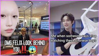 STRAY KIDS Memes only STAY's can UNDERSTAND!