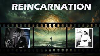 3 unbelievable reincarnation stories