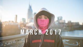 Skye Studios | March 2017 Reel