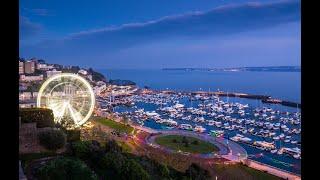 Torquay UK Tour Guide & Sightseeing 2021 The Hidden Gem of England