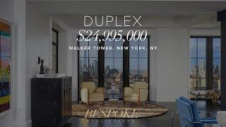 Walker Tower 18A, Chelsea - Manhattan Real Estate