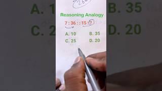 Analogy SSC GD Reasoning Practice Set,SSC GD Reasoning,SSC GD Reasoning 2025,Reasoning Practice Set