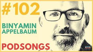 Binyamin Appelbaum inspires a song about his book "The Economist's Hour"