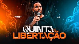 IPTM MADUREIRA - QUINTA DA LIBERTAÇÃO