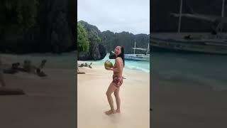 El nido, Palawan, Philippines 