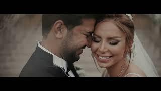 Reza & Anahita Wedding Clip by Rozzet Studio