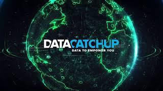 DataCatchup