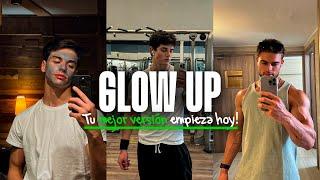 Guía y Consejos para un Glow Up Completo