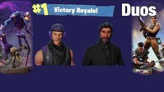 Duos with Chechegaming