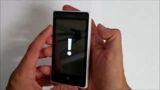 How To Reset Nokia Lumia 435 - Hard Reset and Soft Reset