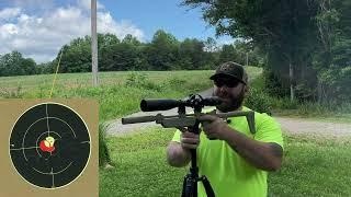 Crosman 1377 Overkill