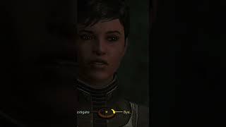Shepherd doesn’t have time for bullshit