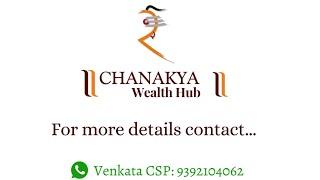 Financial Success Mantras 43 - Unwieldy portfolio is unyielding..- by Chanakya Wealth Hub