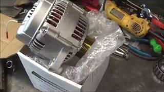 PA Performance Alternator 5.9 Cummins 1-Wire