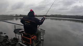 *BIG CARP* RAW LIVE MATCH FISHING FOOTAGE - WORSBROUGH RESERVOIR