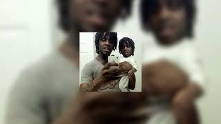 Chief Keef - Love Sosa (sped up)