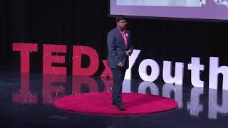 The Psychology Behind Negotiation | Ram Kakinada | TEDxYouth@IMSA