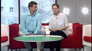 Утренняя программа "с 7 до 9" (+тракты)