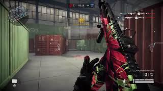 ''Warface Howa Type 89 Custom Chitin'' - Warface Montage/Clips