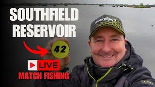 Southfield Reservoir Live Match | September 2024