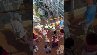 Another cruise