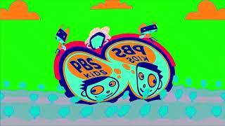 PBS Kids Dash And Dot Farm Logo Effects