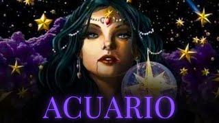 ACUARIO EL 99% NO VA A CREER ESTOOO ️ TREMENDO SECRETO  HOROSCOPO #ACUARIO AMOR SEPTIEMBRE 2024