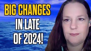 Woman Dies & Meets God; Saw CRITICAL Shift in Humanity's FUTURE in 2024!