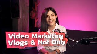 Video Marketing Vlogs & Not Only | By Burnwe