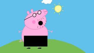 PEPPA PIG TRY NOT TO LAUGH TEN MINUTE COMPILATION!