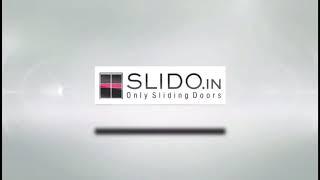 Slido's Wardrobe Sliding Doors at Indiawood 2020: A Showcase of Style