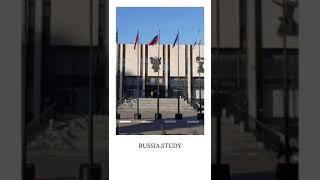Започна приема за обучение в Русия за чужденци