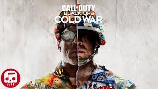 CALL OF DUTY COLD WAR RAP by JT Music (feat. Andrea Storm Kaden & Rockit Gaming) - "Endzone"