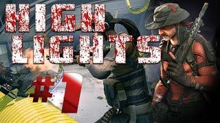  DirtyBomb Highlights #1  by c0nsecro