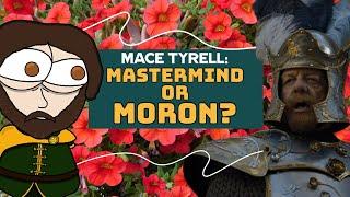 Is Mace Tyrell a Secret Genius? (ASOIAF Theory Feat. Fantasy Haven!)