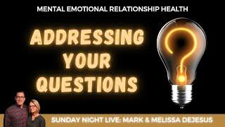 Secular Media | Self Nurture | Thinking About Hell | Navigating Mental Health Discussions