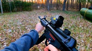 POV: You waste $1200 on an Airsoft Gun