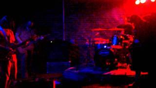 The Phantom Caravan ~ The Reckoning LIVE @ Naked City
