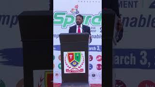 SPARDHA 2025 – The Action Unfolds!  | NIMS University